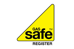gas safe companies Kenwick Park